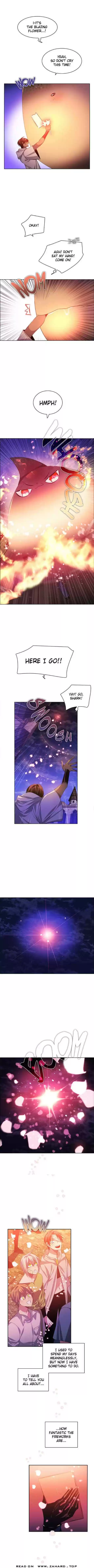 Zero Game Chapter 97