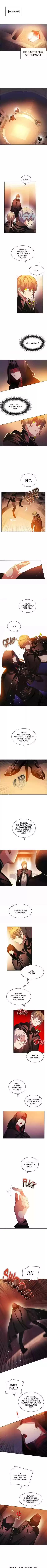 Zero Game Chapter 99