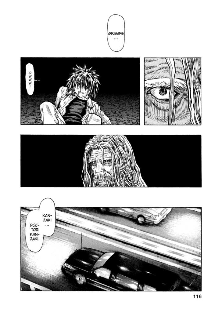 Zetman 5