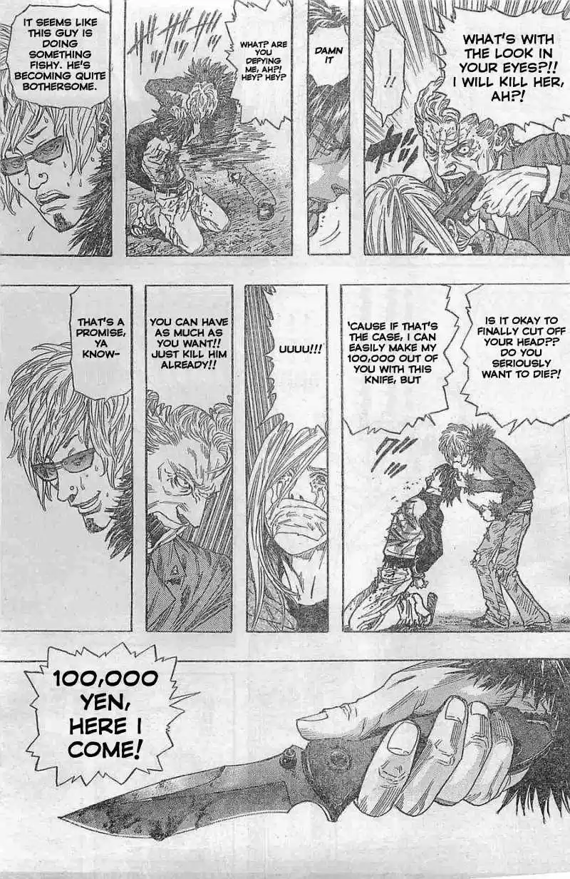 Zetman Vol.20 Ch.224