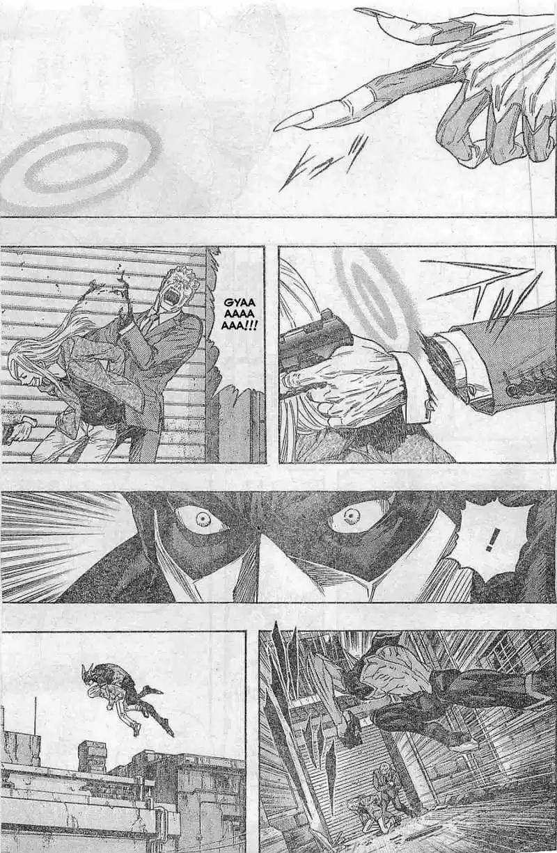 Zetman Vol.20 Ch.224