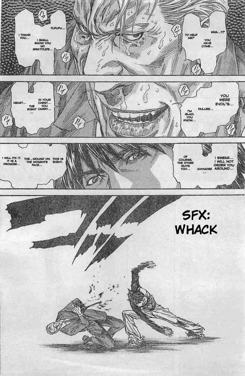 Zetman Vol.20 Ch.224