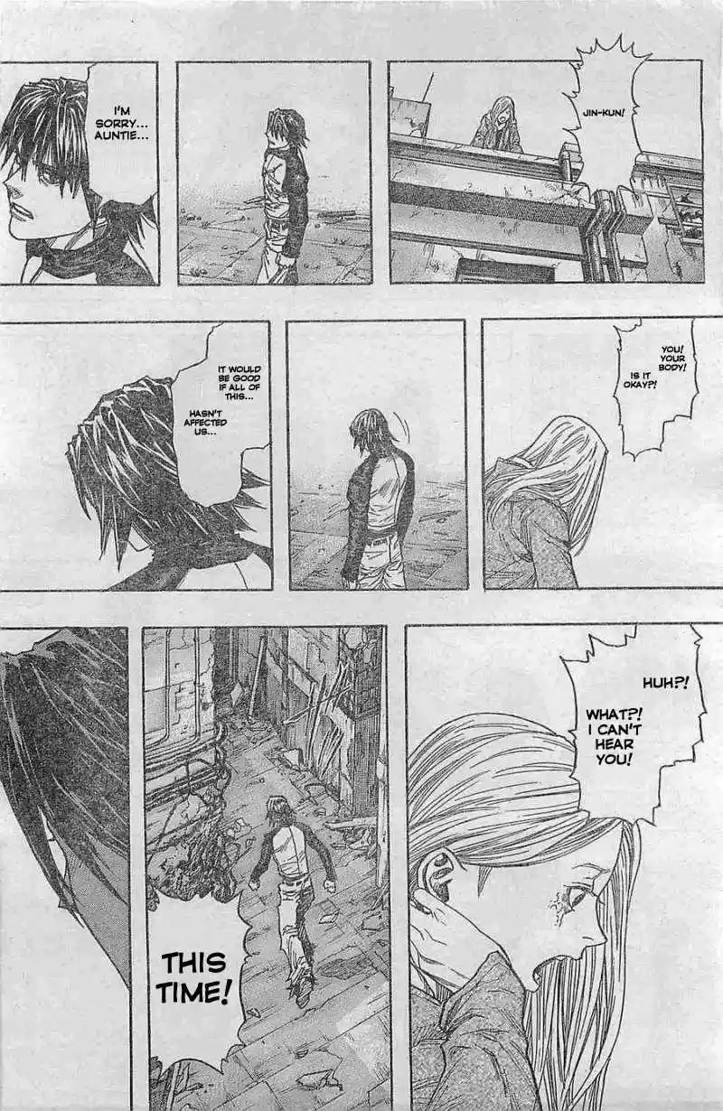 Zetman Vol.20 Ch.224