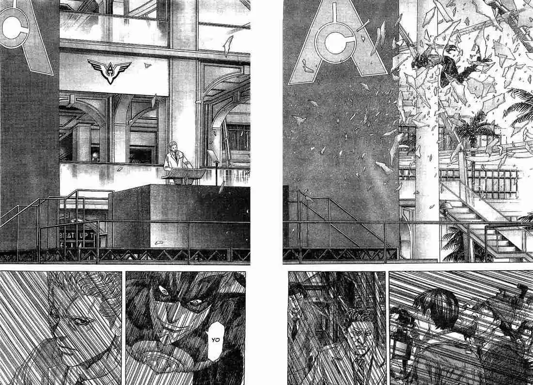 Zetman Vol.20 Ch.224