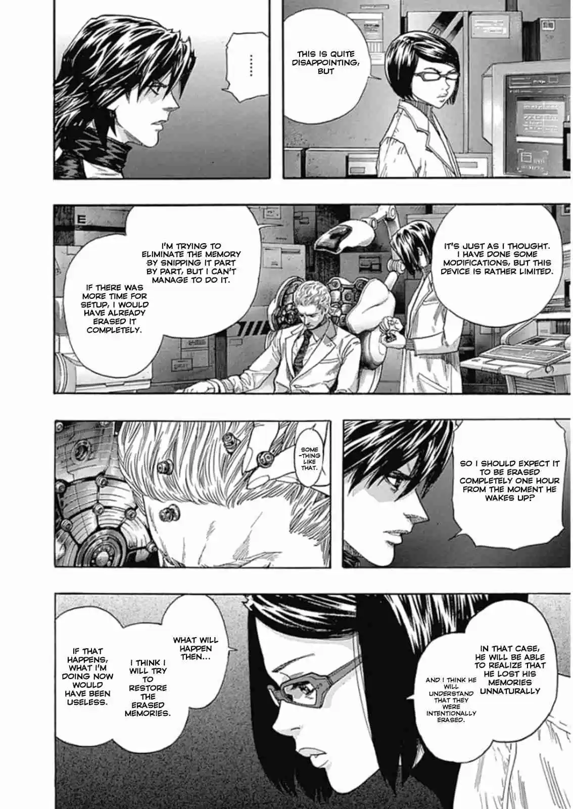 Zetman Vol.20 Ch.225