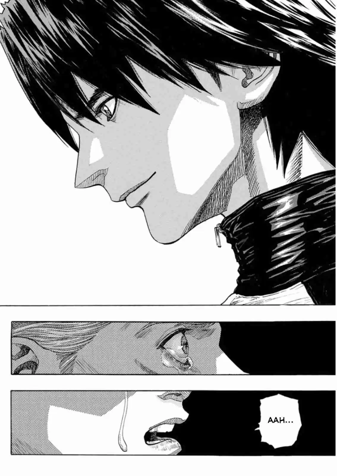 Zetman Vol.20 Ch.225