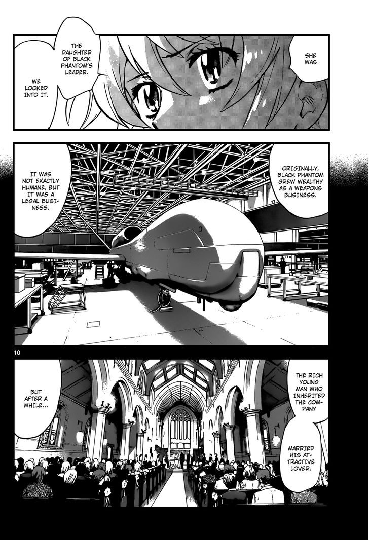 Zettai Karen Children 368