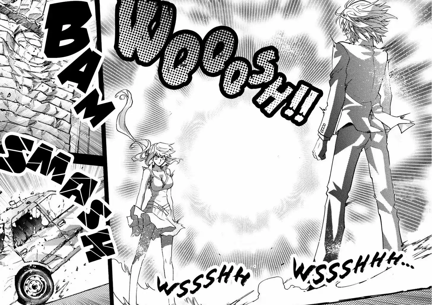 Zettai Karen Children 454