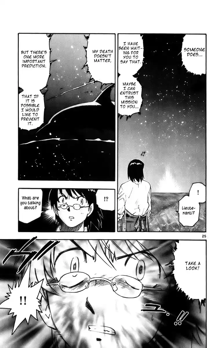 Zettai Karen Children ch.0