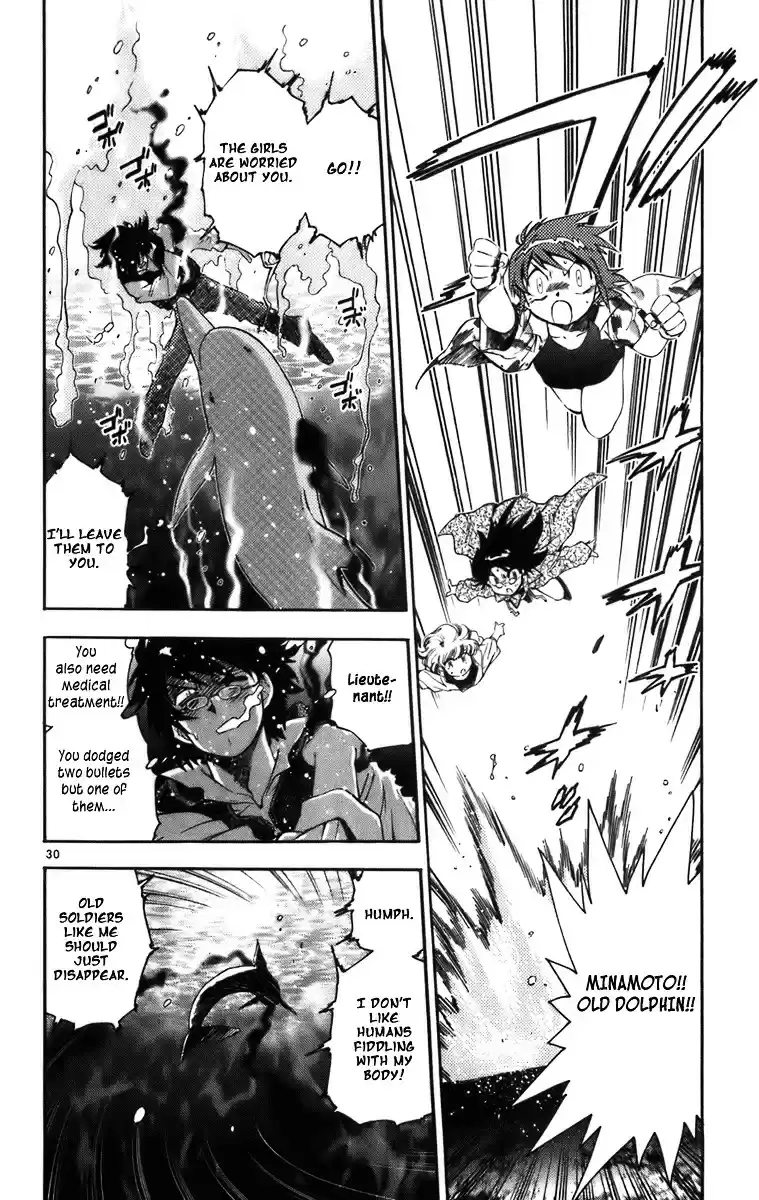 Zettai Karen Children ch.0