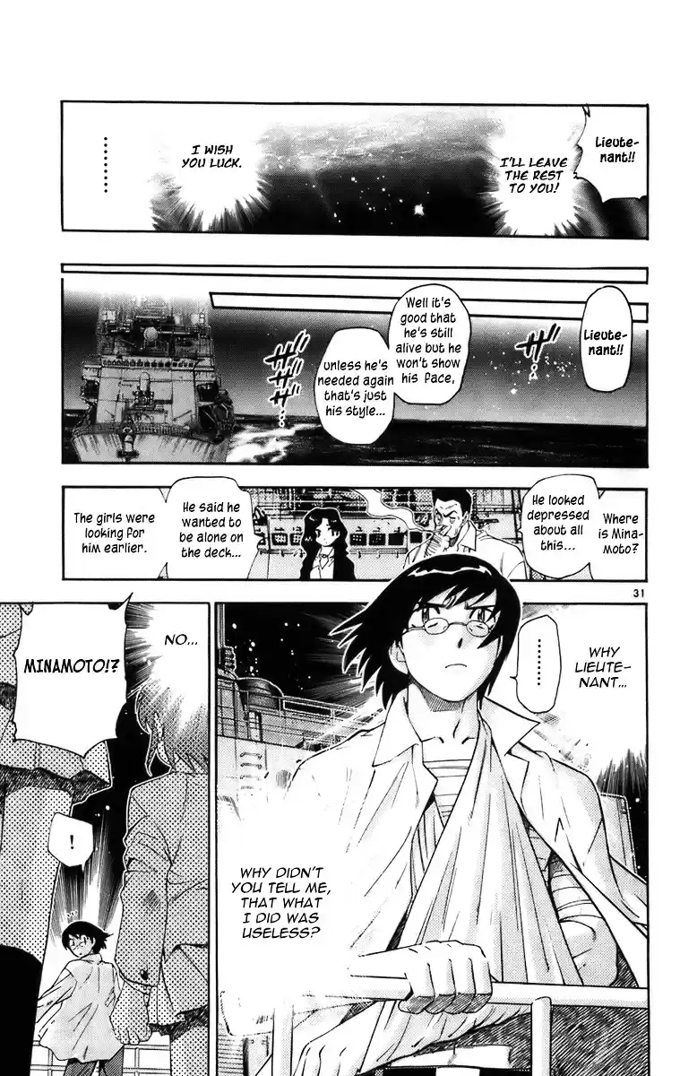 Zettai Karen Children ch.0