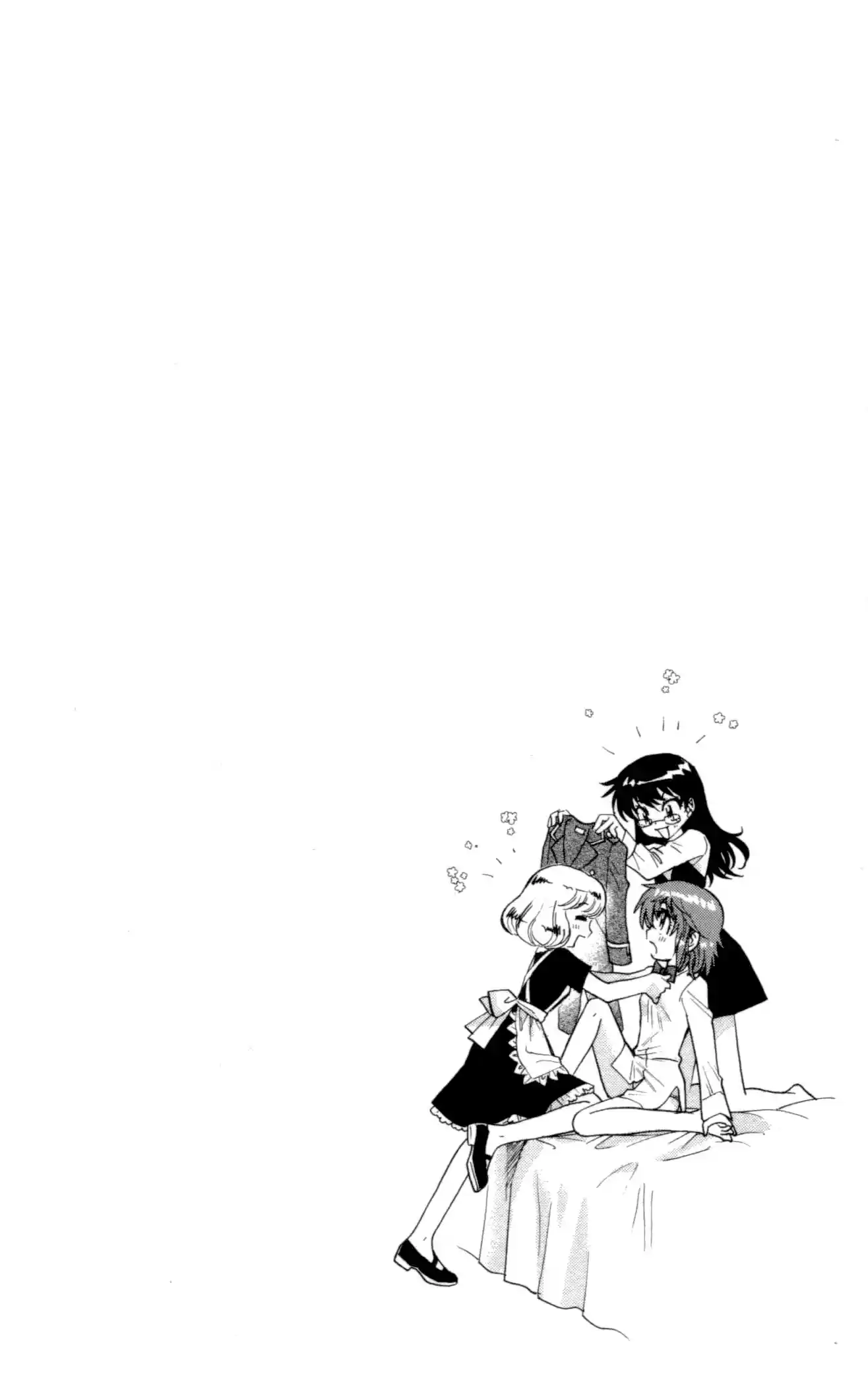 Zettai Karen Children ch.118-127.5