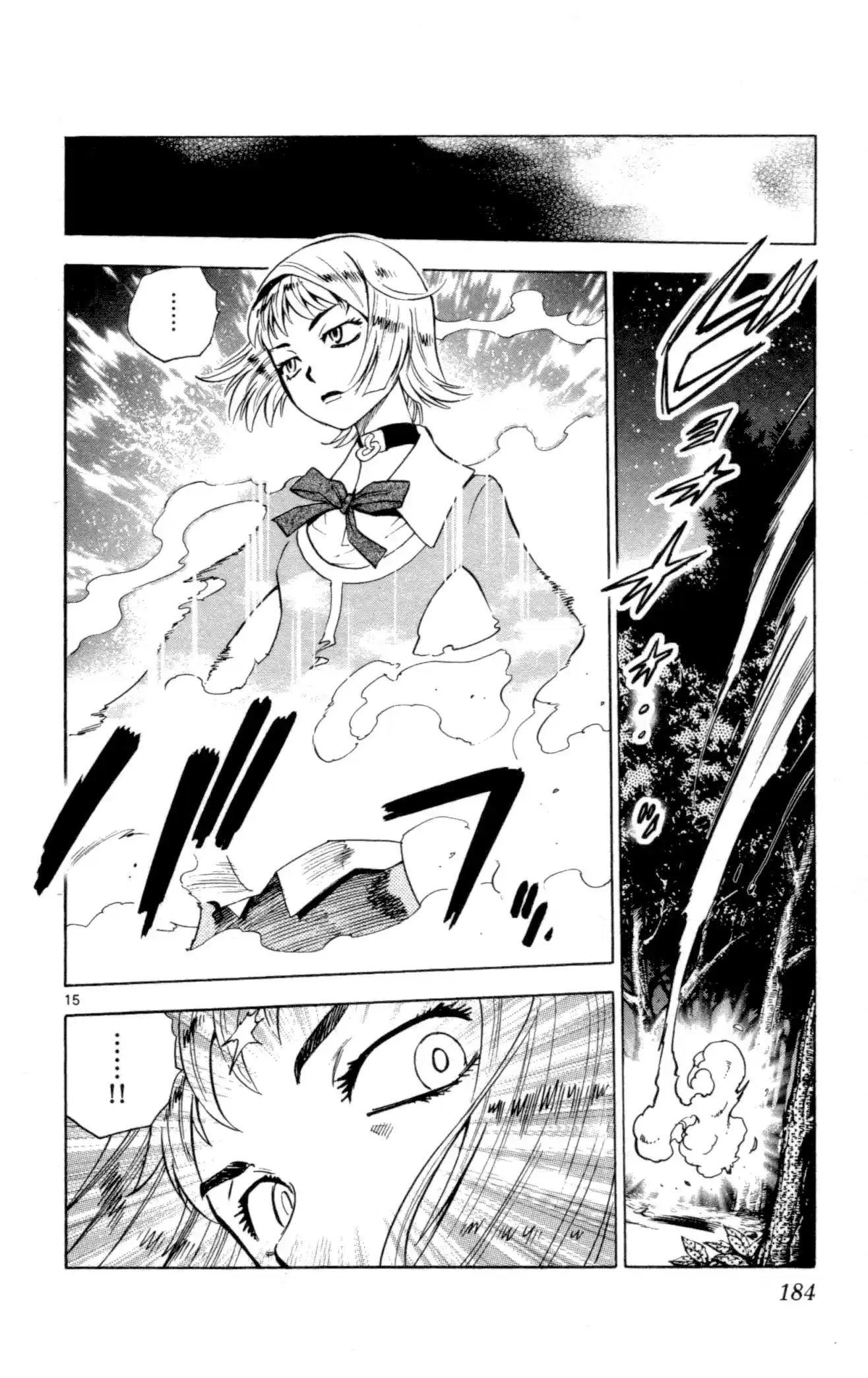 Zettai Karen Children ch.118-127.5