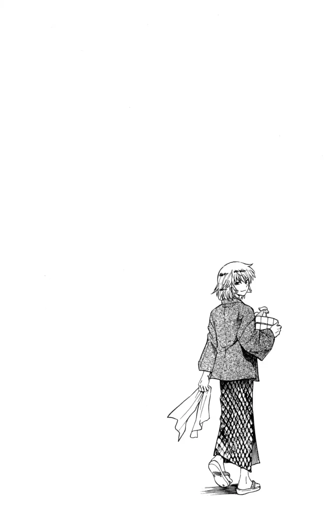 Zettai Karen Children ch.118-127.5