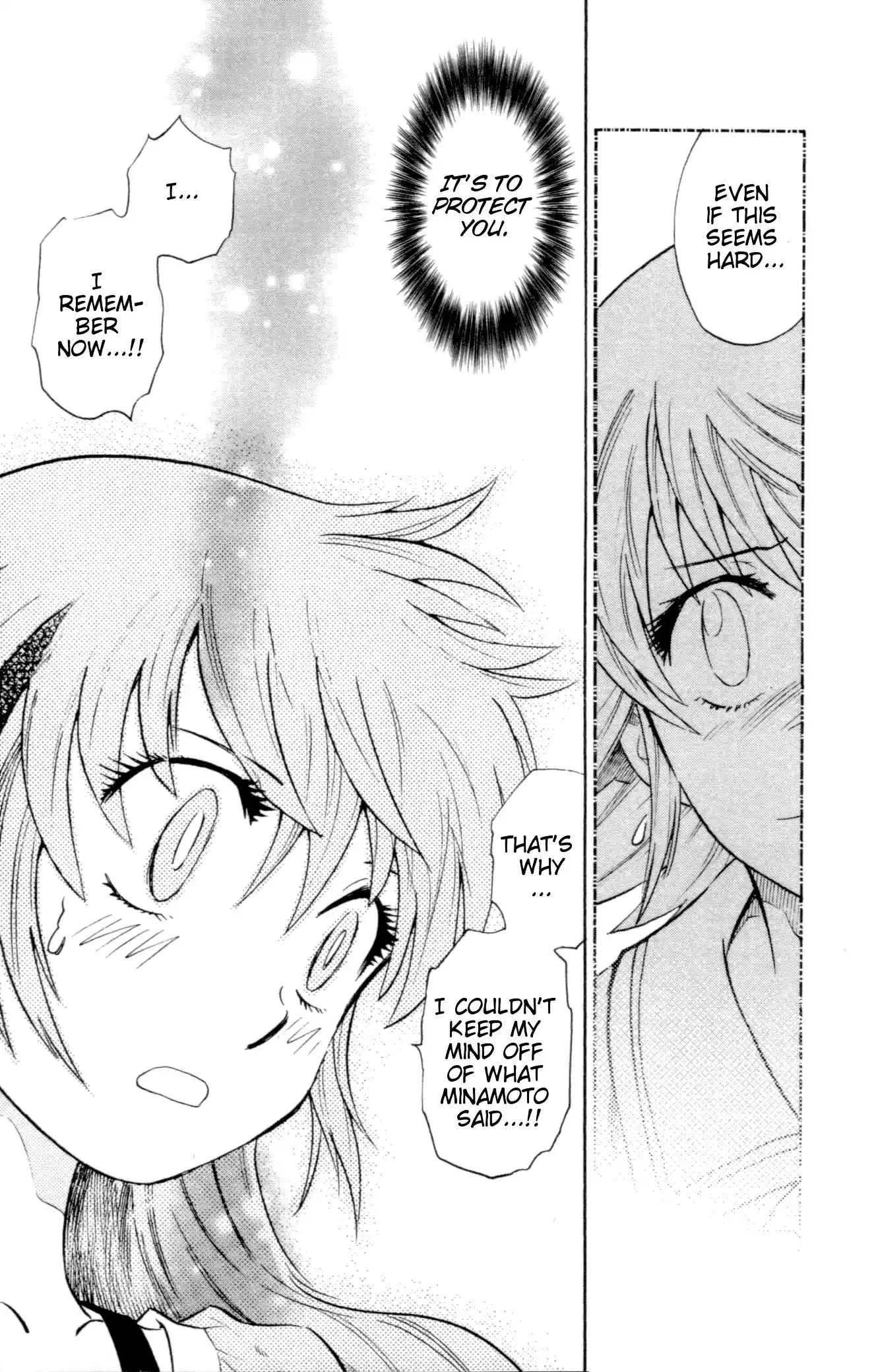 Zettai Karen Children ch.128-137.5