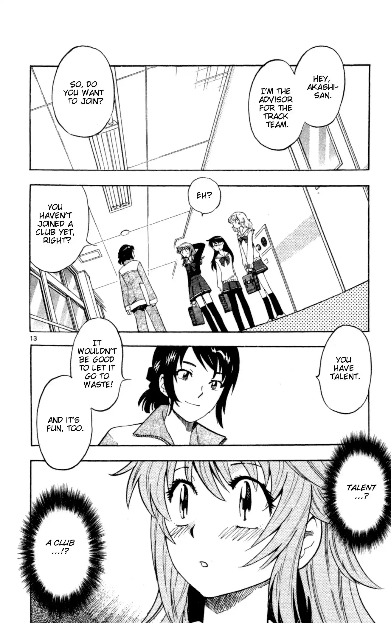 Zettai Karen Children ch.138-147.5