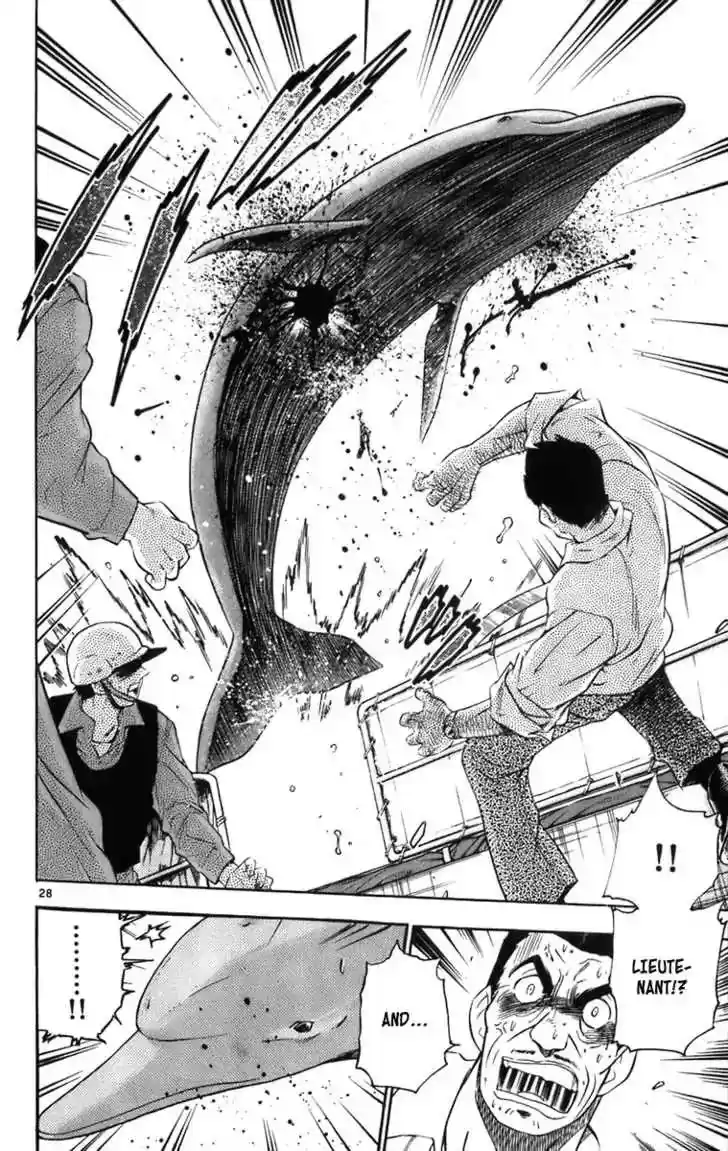 Zettai Karen Children Chapter 0.3: