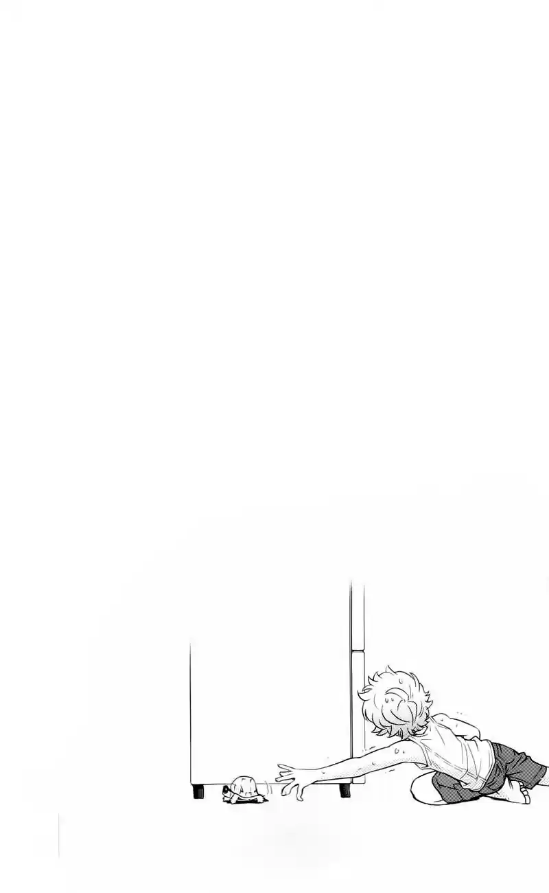 Zettai Karen Children Chapter 384.1: