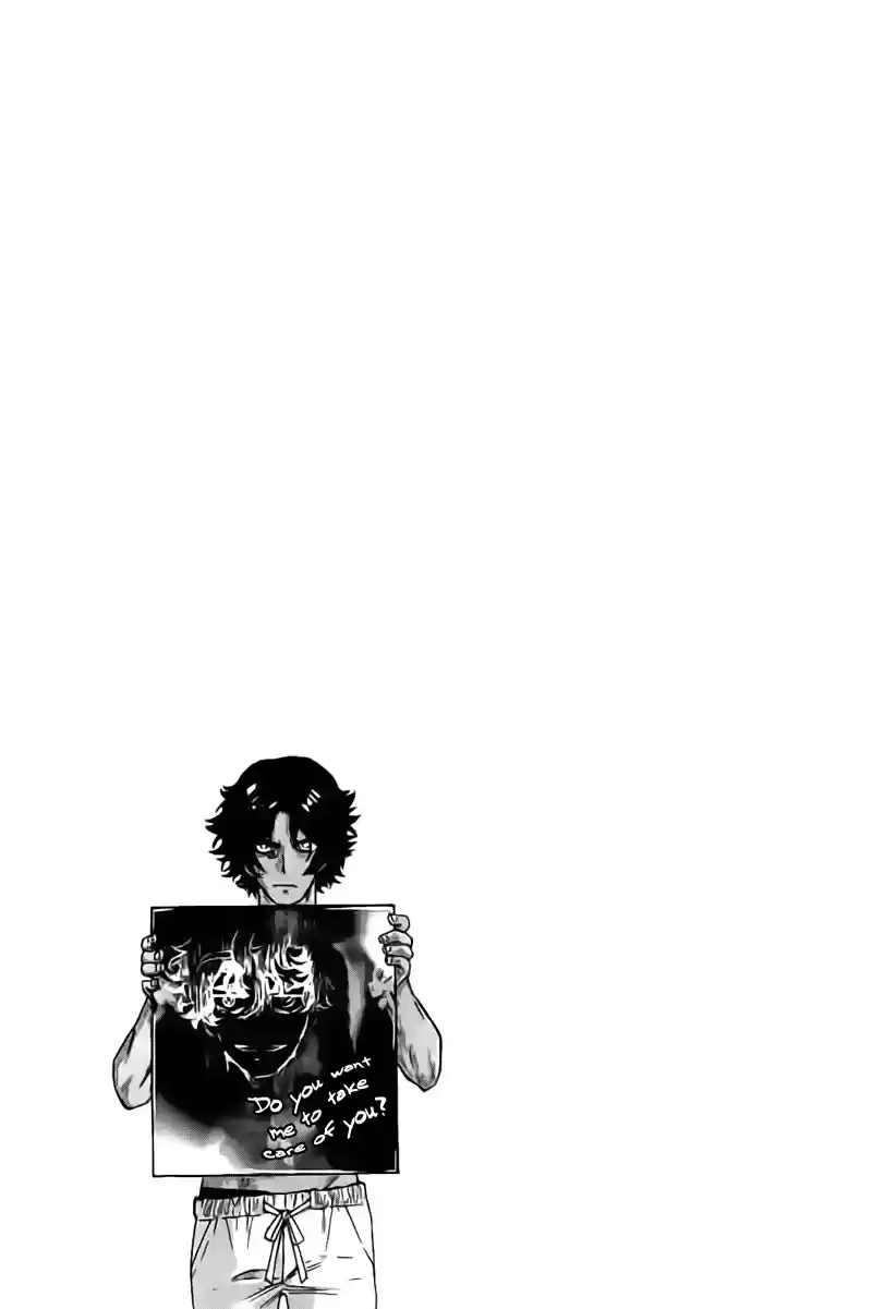 Zettai Karen Children Vol. 45 Ch. 436.5 Extras