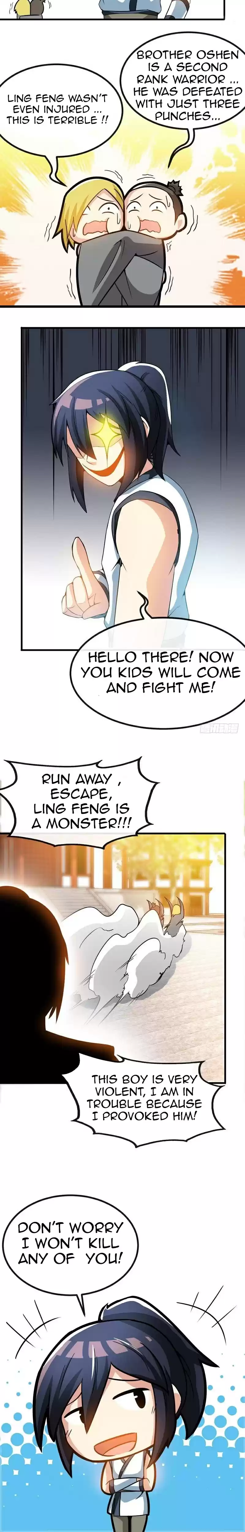 Zhi Zun Shen Mo Ch. 24