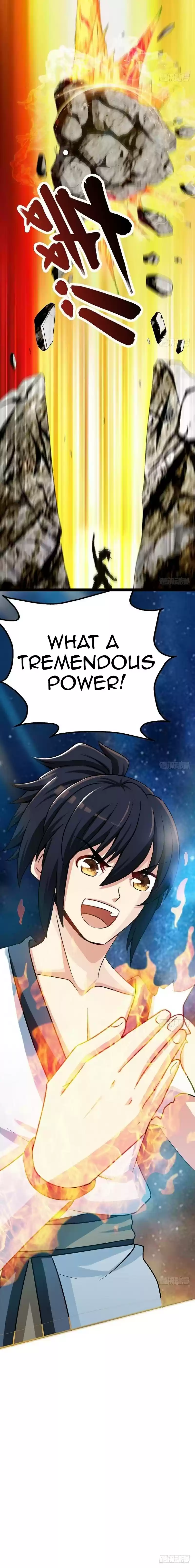 Zhi Zun Shen Mo Ch. 25