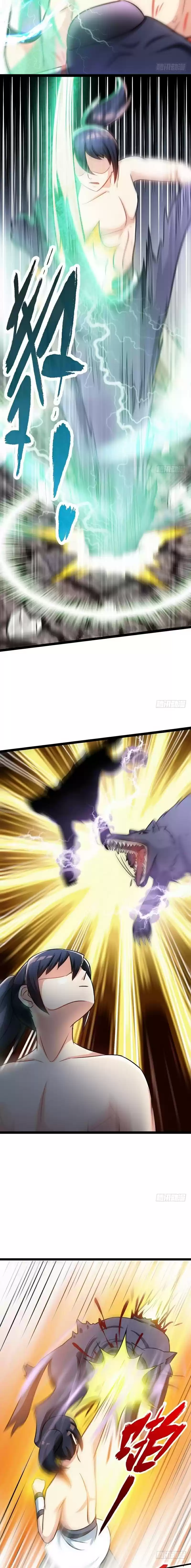 Zhi Zun Shen Mo Ch. 26