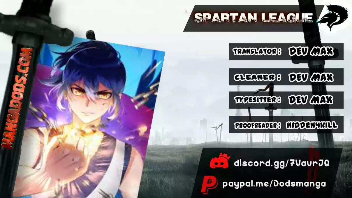 Zhi Zun Shen Mo Ch. 27