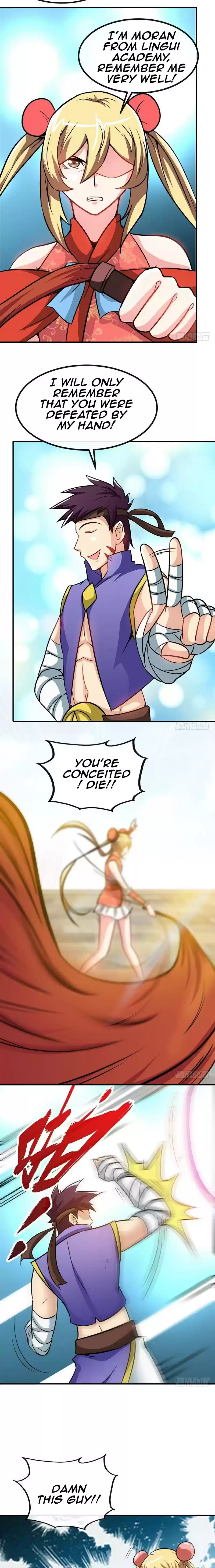 Zhi Zun Shen Mo Ch. 29