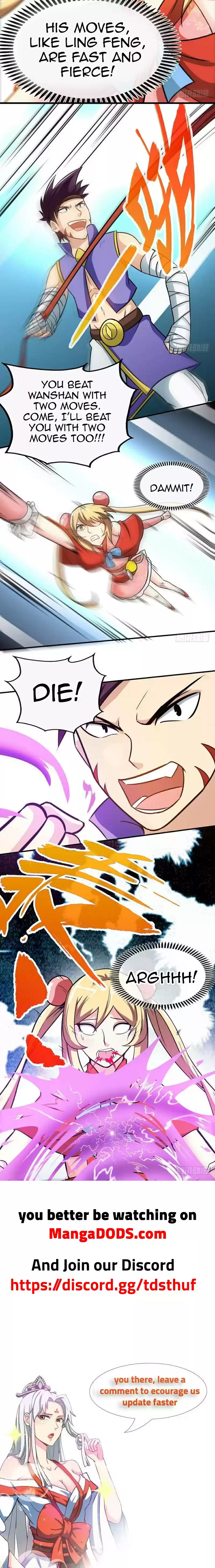 Zhi Zun Shen Mo Ch. 29