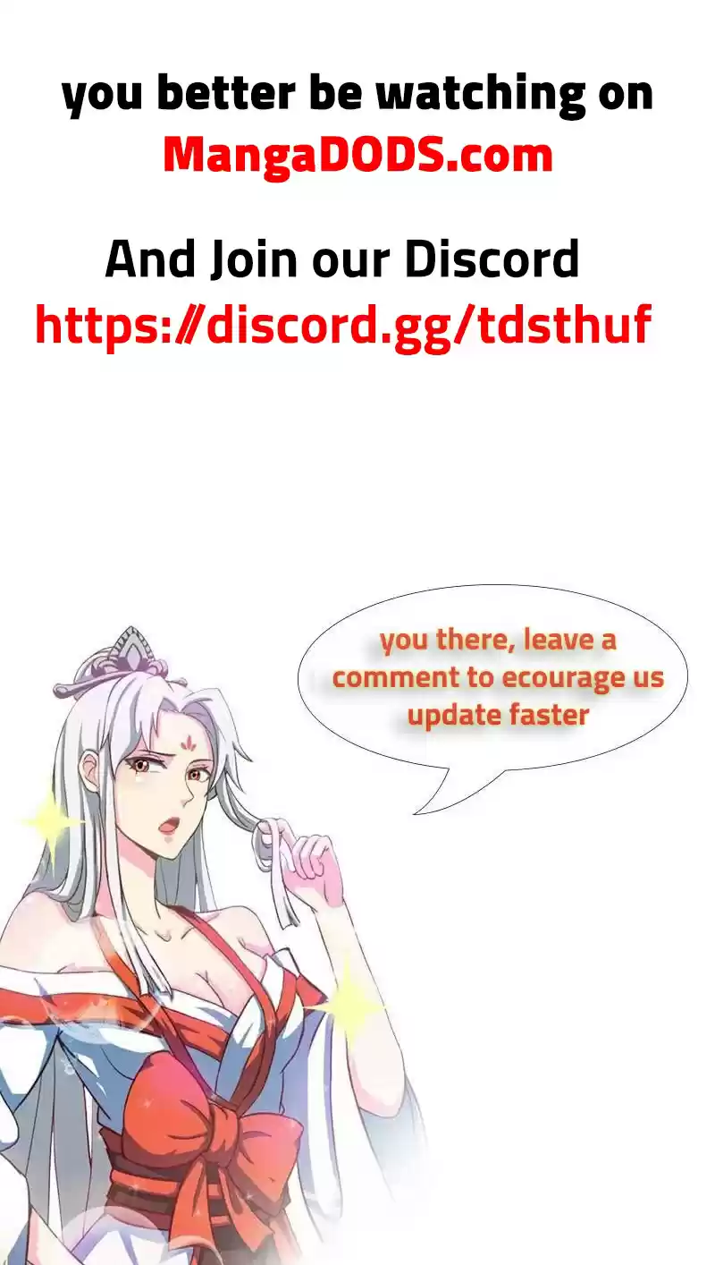 Zhi Zun Shen Mo Ch. 30