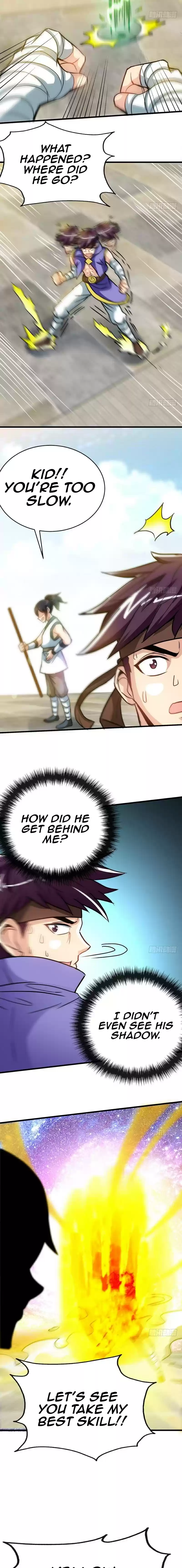 Zhi Zun Shen Mo Ch. 31