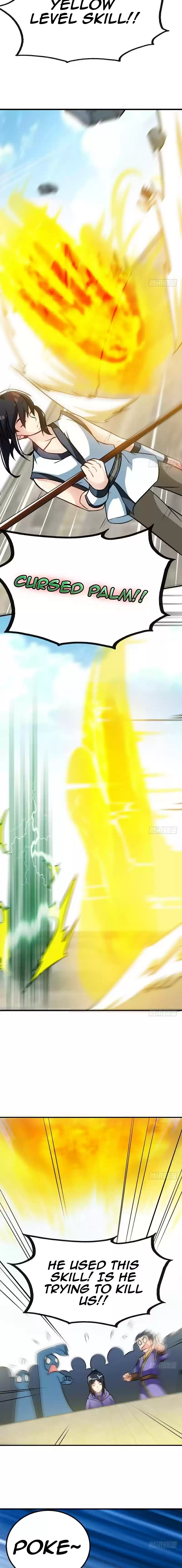 Zhi Zun Shen Mo Ch. 31