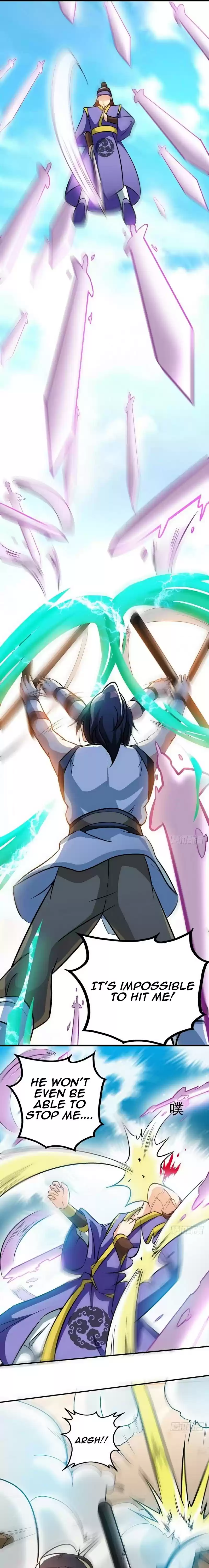 Zhi Zun Shen Mo Ch. 32