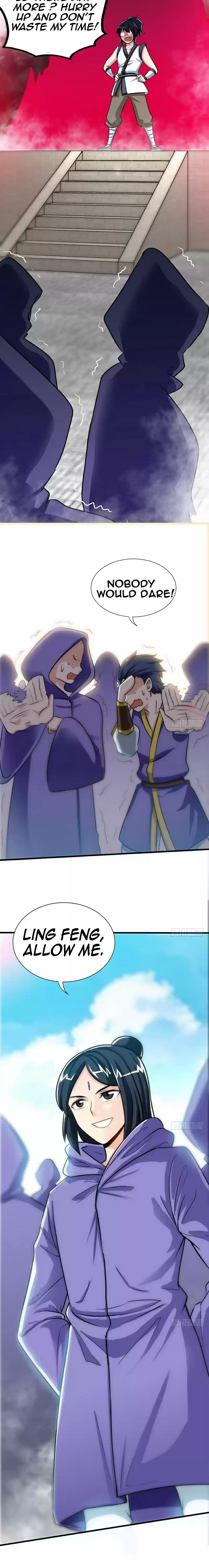 Zhi Zun Shen Mo Ch. 32