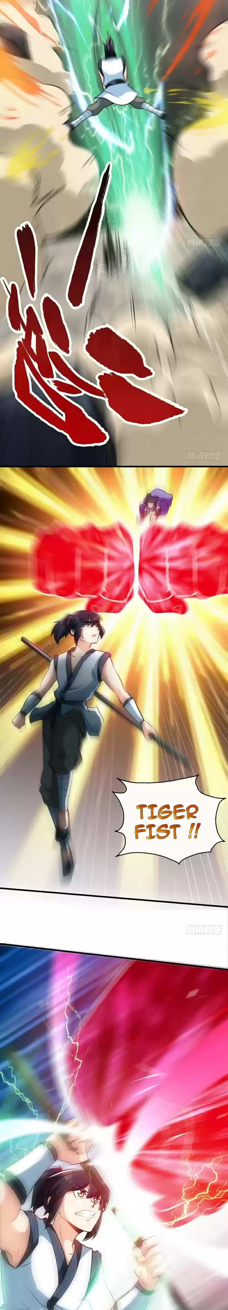 Zhi Zun Shen Mo Ch. 33