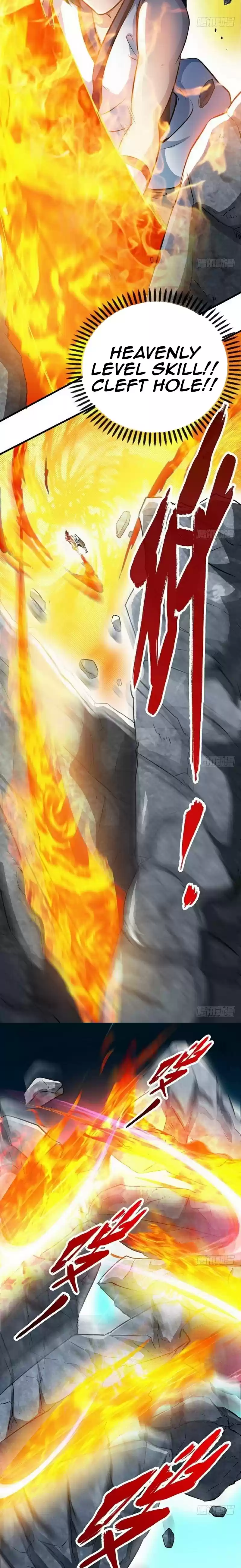 Zhi Zun Shen Mo Ch. 34