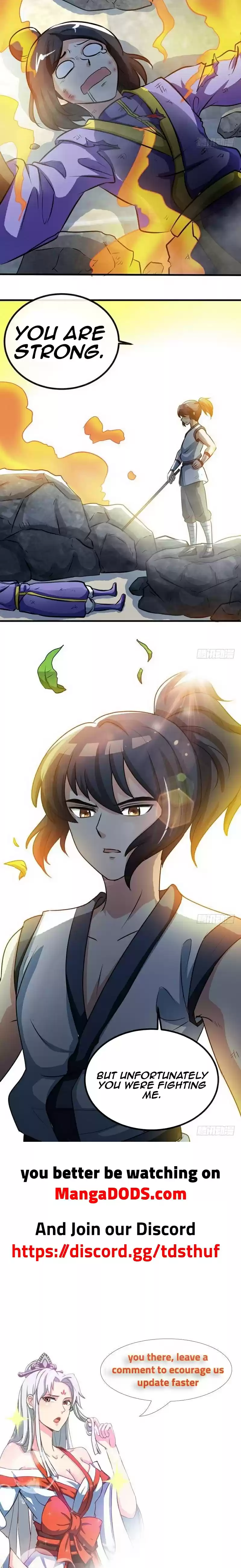 Zhi Zun Shen Mo Ch. 34