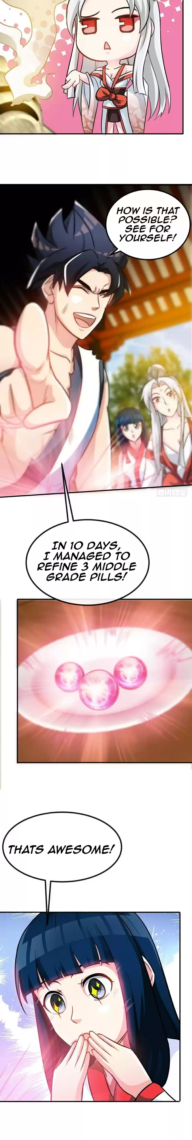 Zhi Zun Shen Mo Ch. 36