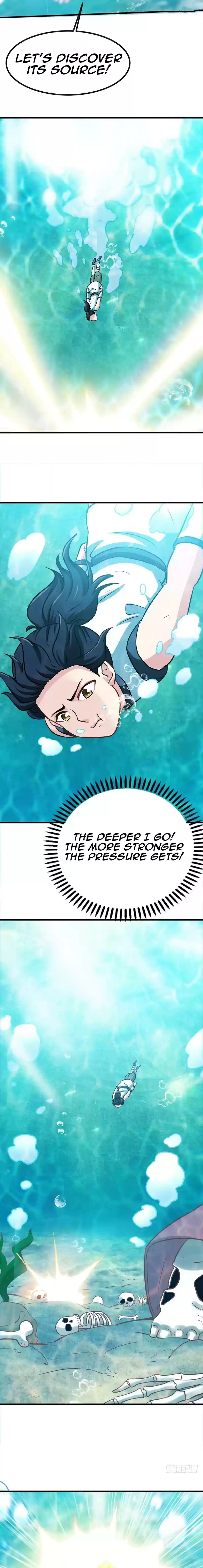 Zhi Zun Shen Mo Ch. 38