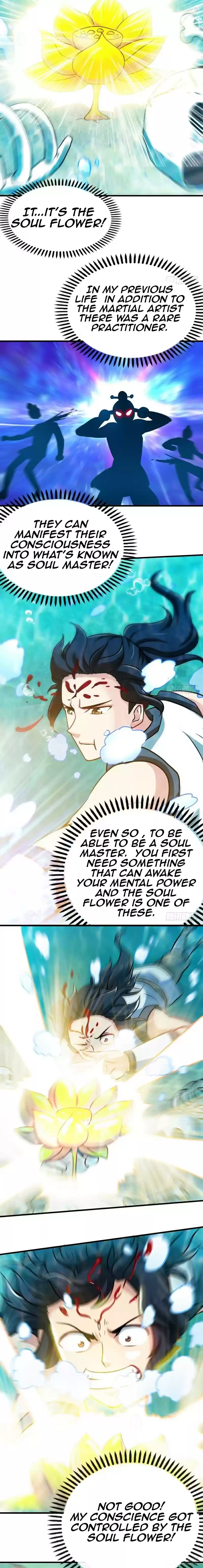 Zhi Zun Shen Mo Ch. 38