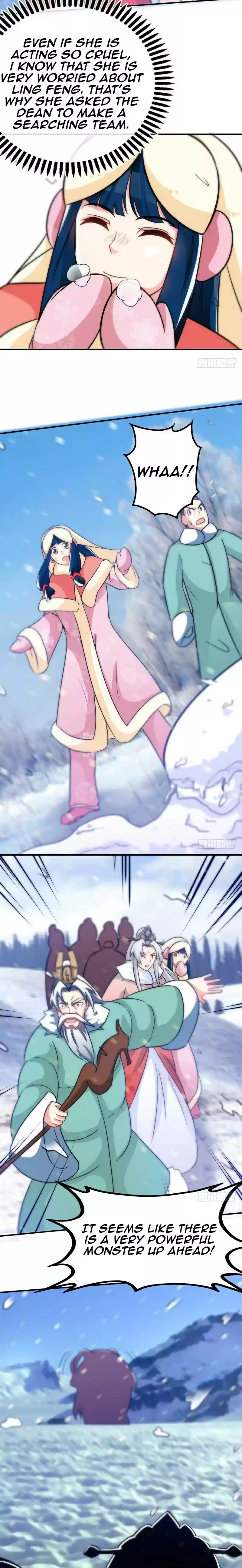 Zhi Zun Shen Mo Ch. 39