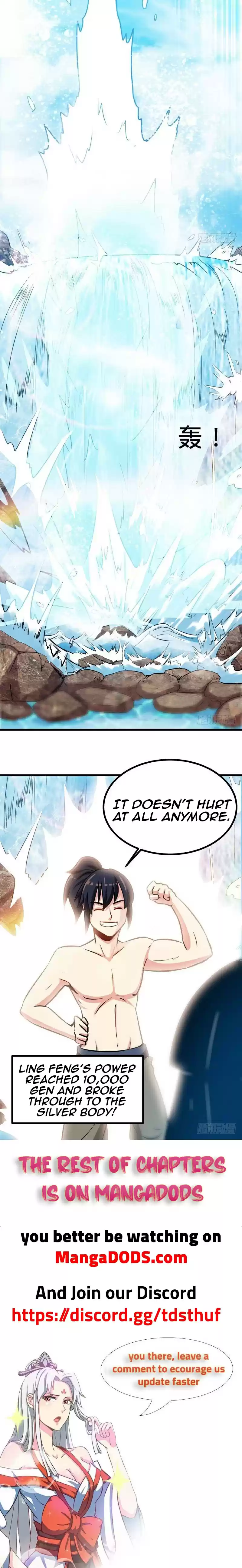 Zhi Zun Shen Mo Ch. 39