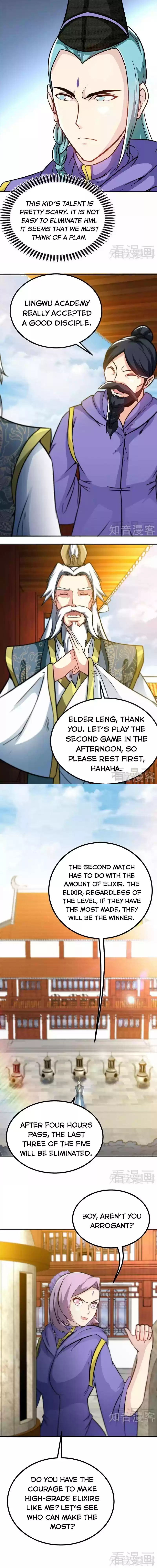 Zhi Zun Shen Mo Ch. 44