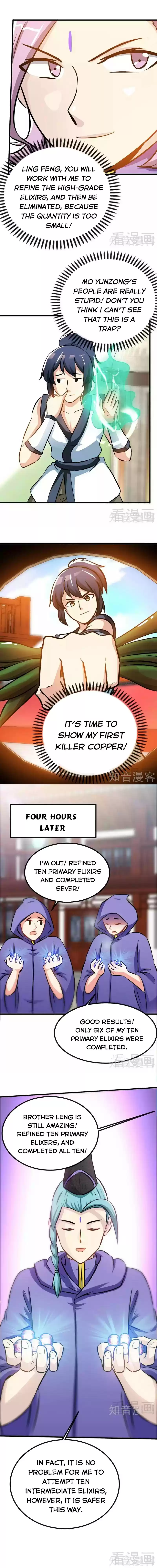 Zhi Zun Shen Mo Ch. 44