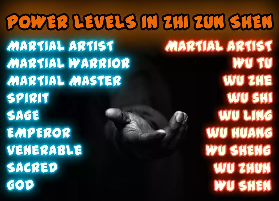 Zhi Zun Shen Mo Ch. 49