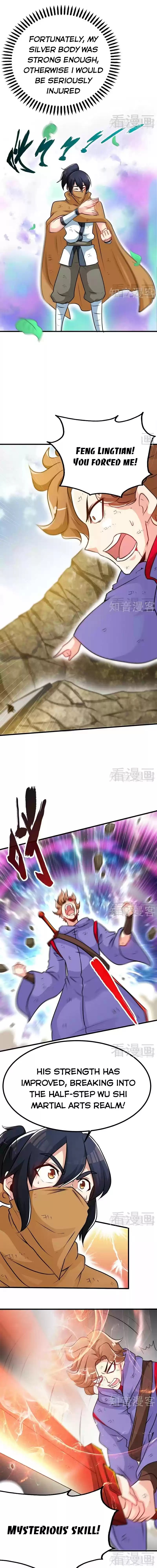 Zhi Zun Shen Mo Ch. 51