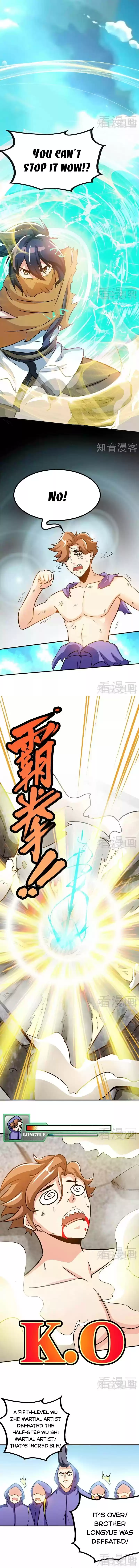 Zhi Zun Shen Mo Ch. 53