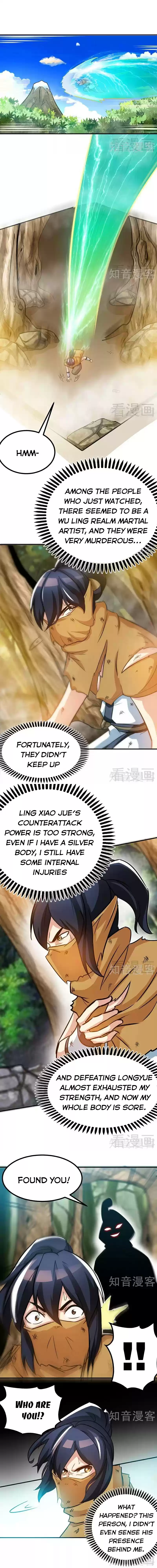 Zhi Zun Shen Mo Ch. 53