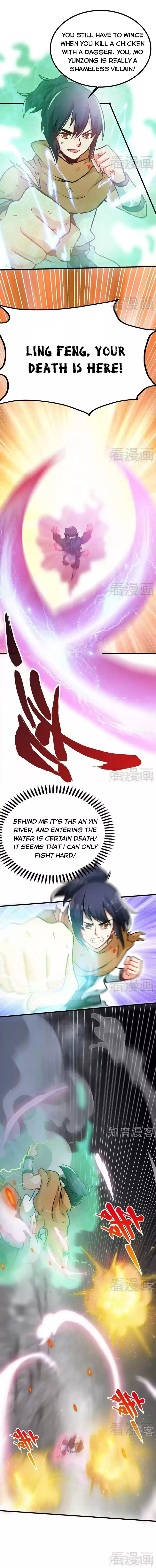 Zhi Zun Shen Mo Ch. 53