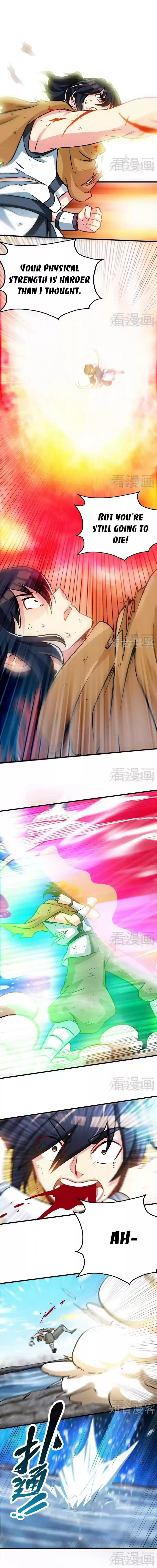 Zhi Zun Shen Mo Ch. 53